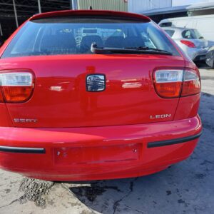 CONDENSADOR / RADIADOR AIRE ACONDICIONADO SEAT LEON (1M1)