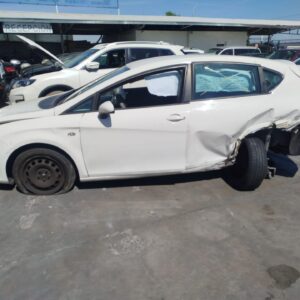 CERRADURA PUERTA TRASERA IZQUIERDA SEAT LEON (1P1)