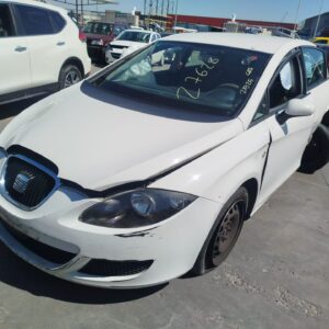 MANDO MULTIFUNCION SEAT LEON (1P1)