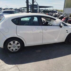 TRANSMISION DELANTERA IZQUIERDA SEAT LEON (1P1)