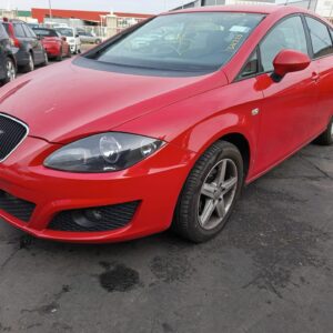 CERRADURA PUERTA DELANTERA IZQUIERDA SEAT LEON (1P1)