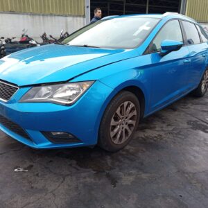 CAPO SEAT LEON ST 5F8