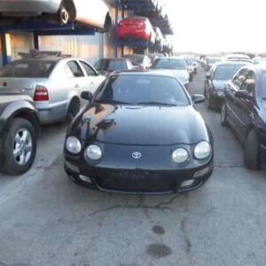 CONDENSADOR / RADIADOR AIRE ACONDICIONADO TOYOTA CELICA (T20)