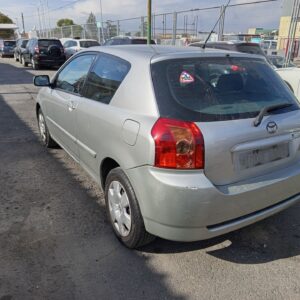 MOTOR COMPLETO TOYOTA COROLLA (E12)