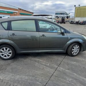 ALETA DELANTERA IZQUIERDA TOYOTA COROLLA VERSO (R1)