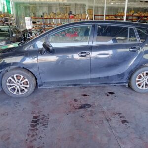 CUADRO INSTRUMENTOS TOYOTA VERSO (AUR2/ZGR2)