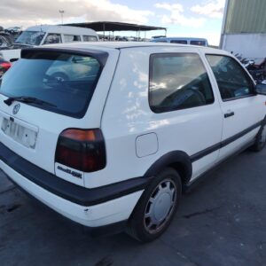 RETROVISOR DERECHO VOLKSWAGEN GOLF III (1H1)(11.1991)