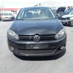 PILOTO TRASERO DERECHO INTERIOR VOLKSWAGEN GOLF VI (5K1)(10.2008)