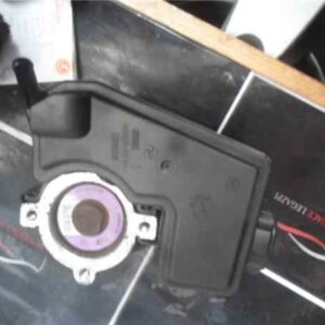 BOMBA SERVODIRECCION PEUGEOT 206