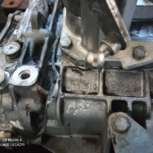 CAJA CAMBIOS SUZUKI SWIFT BERLINA (RS/MZ)