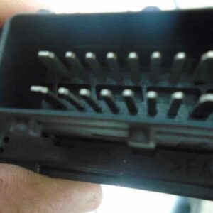 ELEVALUNAS DELANTERO DERECHO PEUGEOT 307 BREAK / SW (S1)(04.2002)