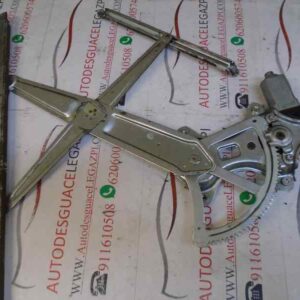 ELEVALUNAS DELANTERO DERECHO TOYOTA COROLLA VERSO (E12)