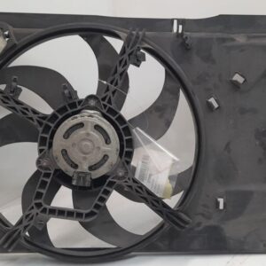 ELECTROVENTILADOR OPEL CORSA D