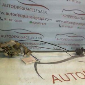 CERRADURA PUERTA DELANTERA DERECHA TOYOTA YARIS (NCP1/NLP1/SCP1)