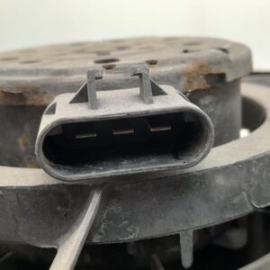 ELECTROVENTILADOR FORD MONDEO BERLINA (GE)