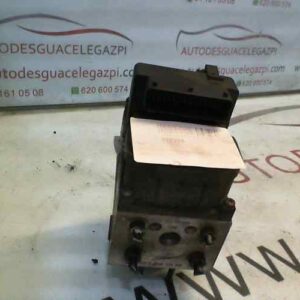 ABS VOLKSWAGEN PASSAT BERLINA (3B2)