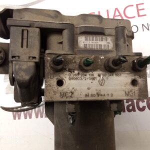 ABS RENAULT MEGANE II CLASSIC BERLINA