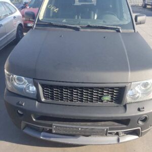 CAPO LAND ROVER RANGE ROVER SPORT