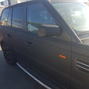 PUERTA DELANTERA DERECHA LAND ROVER RANGE ROVER SPORT