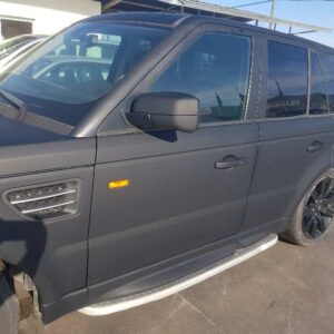 PUERTA DELANTERA IZQUIERDA LAND ROVER RANGE ROVER SPORT