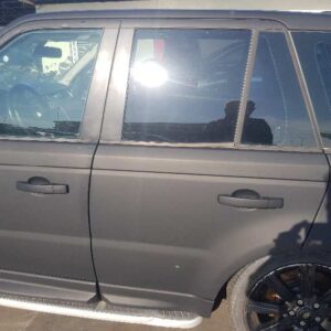 PUERTA TRASERA IZQUIERDA LAND ROVER RANGE ROVER SPORT