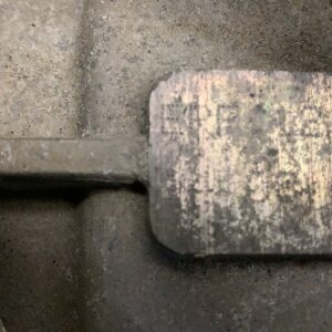 CAJA CAMBIOS VOLKSWAGEN GOLF IV BERLINA (1J1)(10.1997)