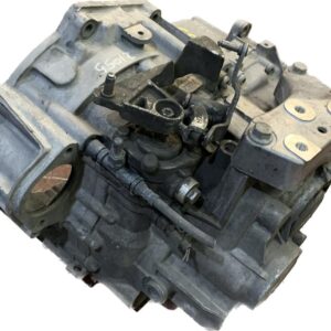 CAJA CAMBIOS VOLKSWAGEN PASSAT BERLINA (3C2)