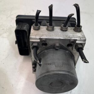 ABS SEAT TOLEDO (KG3)