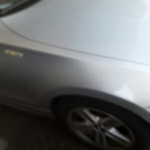 ALETA DELANTERA DERECHA BMW SERIE 1 BERLINA (E81/E87)