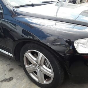 ALETA DELANTERA DERECHA VOLKSWAGEN TOUAREG (7LA)