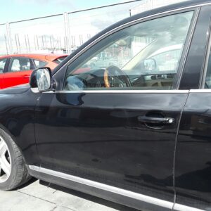 PUERTA DELANTERA IZQUIERDA VOLKSWAGEN TOUAREG (7LA)
