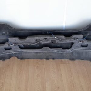 PARAGOLPES TRASERO HYUNDAI I30 (FD)