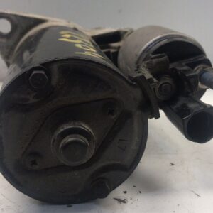 MOTOR ARRANQUE VOLKSWAGEN POLO IV (9N3)