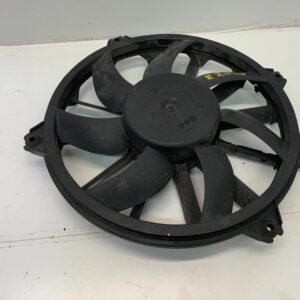 ELECTROVENTILADOR PEUGEOT 308