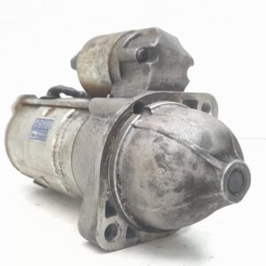 MOTOR ARRANQUE SSANGYONG KORANDO