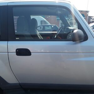 PUERTA DELANTERA DERECHA SSANGYONG KORANDO