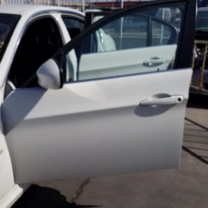 PUERTA DELANTERA IZQUIERDA BMW SERIE 3 BERLINA (E90)