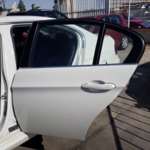 PUERTA TRASERA IZQUIERDA BMW SERIE 3 BERLINA (E90)