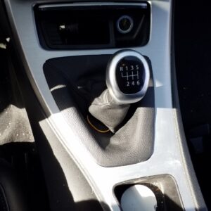 POMO PALANCA CAMBIO BMW SERIE 3 BERLINA (E90)