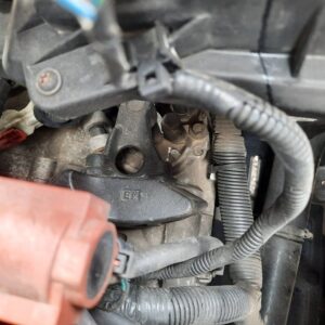 CAJA CAMBIOS FORD S-MAX (CA1)