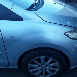ALETA DELANTERA DERECHA MAZDA 5 BERLINA (CR)