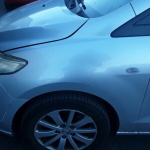ALETA DELANTERA IZQUIERDA MAZDA 5 BERLINA (CR)