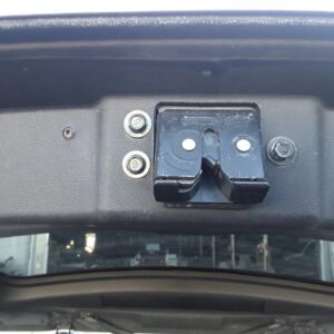 CERRADURA MALETERO / PORTON MAZDA 5 BERLINA (CR)