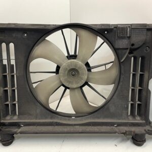 ELECTROVENTILADOR MAZDA 5 BERLINA (CR)