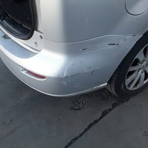 PARAGOLPES TRASERO MAZDA 5 BERLINA (CR)