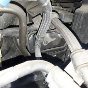 SERVOFRENO MAZDA 5 BERLINA (CR)