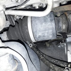 TRANSMISION DELANTERA DERECHA MAZDA 5 BERLINA (CR)