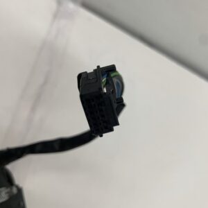 RETROVISOR DERECHO RENAULT SCENIC III (JZ)