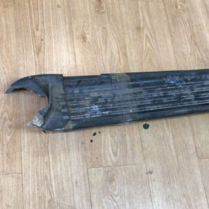 ESTRIBO NISSAN PATROL GR (Y61)