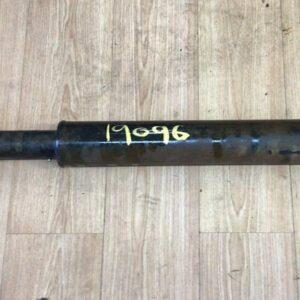 CARDAN NISSAN PATROL GR (Y61)